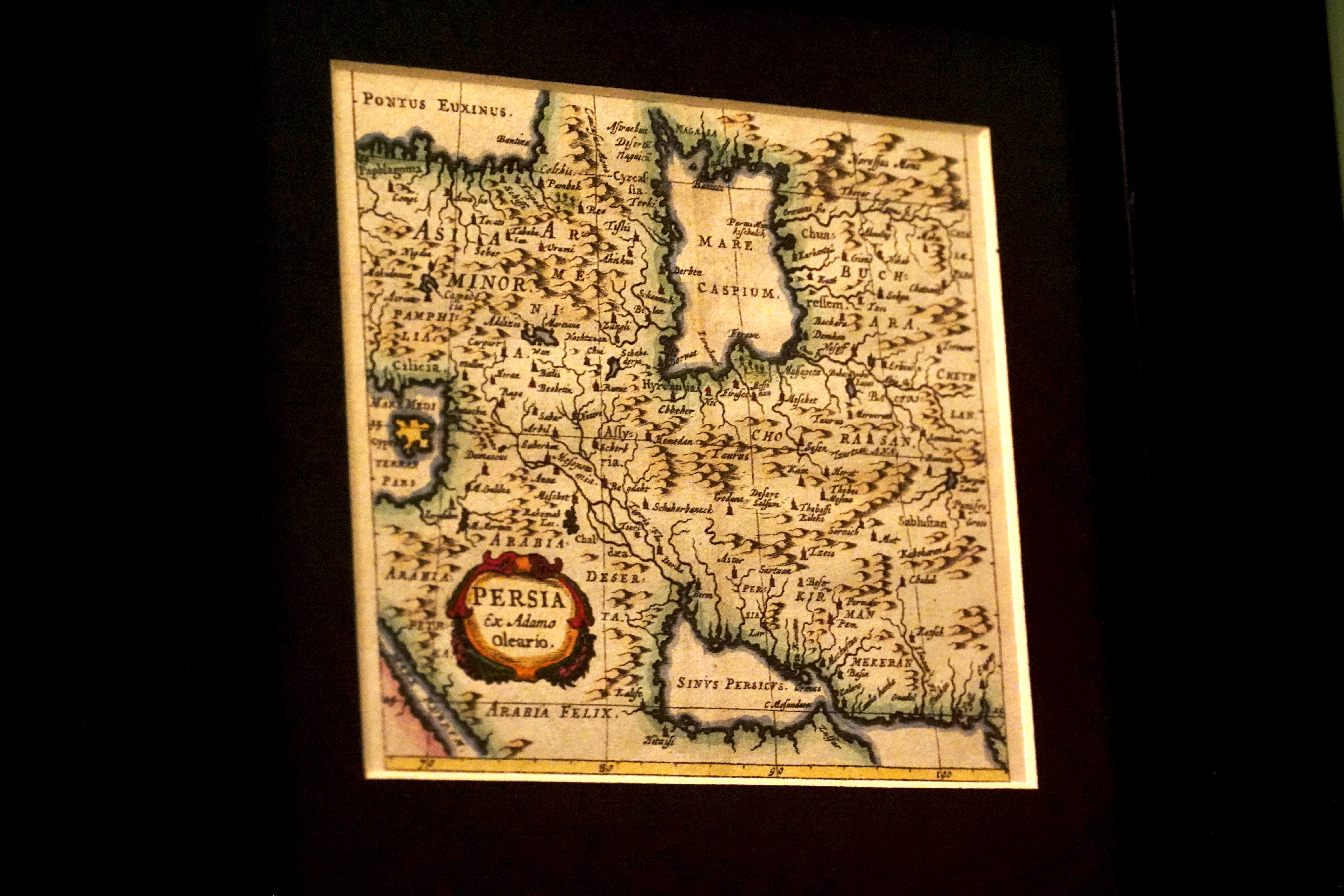 course image